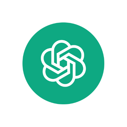 ChatGPT logo