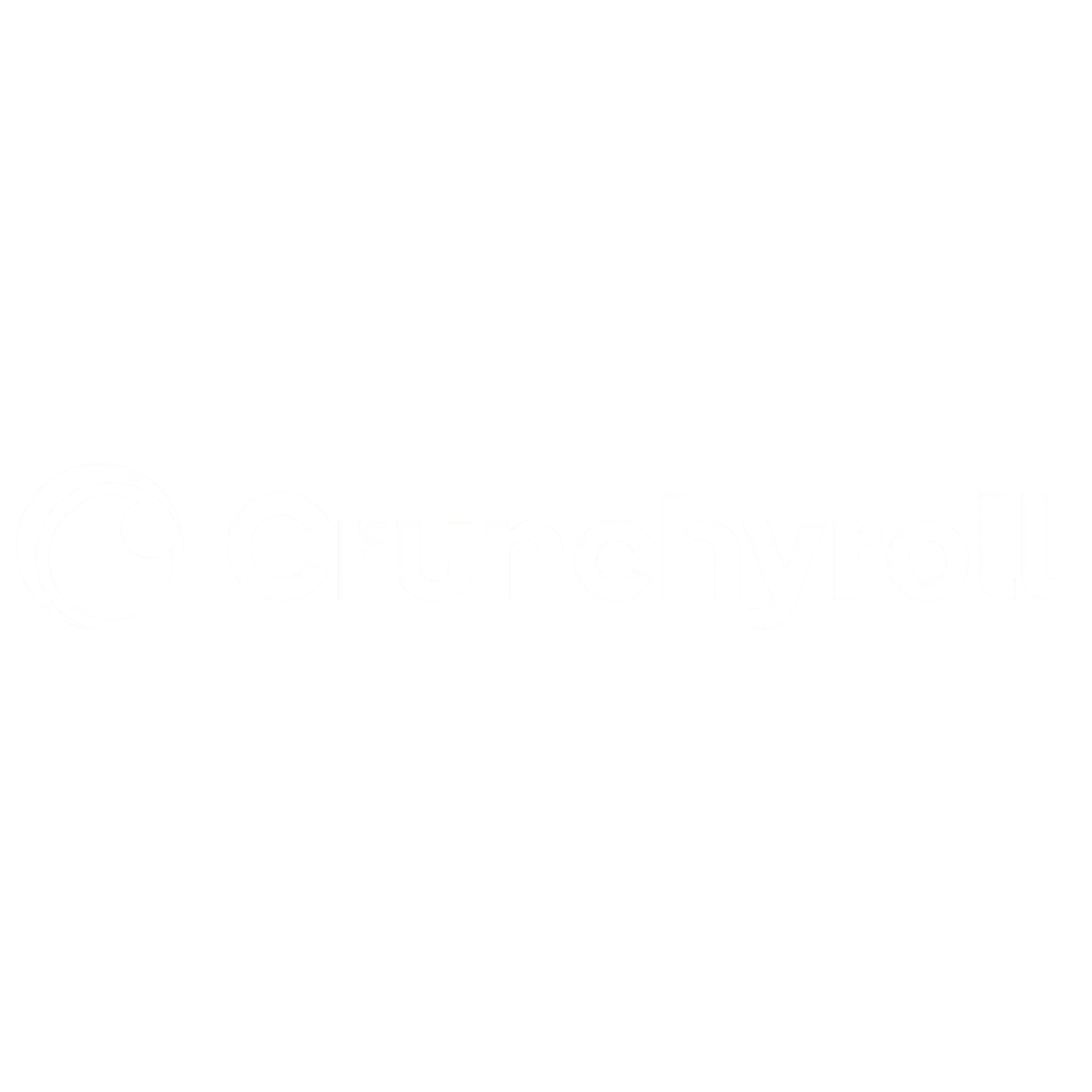 Crunchyroll Product Image